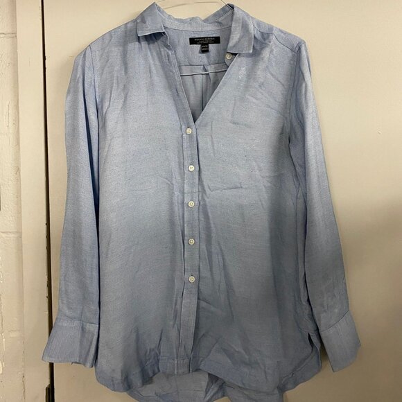 Banana Republic Woman Shirt - Picture 1 of 2
